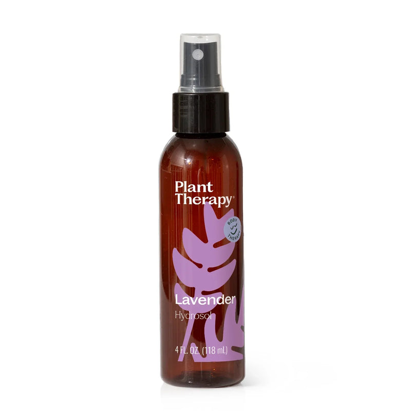 Plant Therapy Lavender Hydrosol Body Care