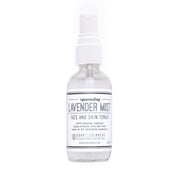 Soap for Sinners Lavender Mist - 2oz Hydrosol