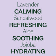 Plant Therapy Lavender Sandalwood Body Wash Body Care