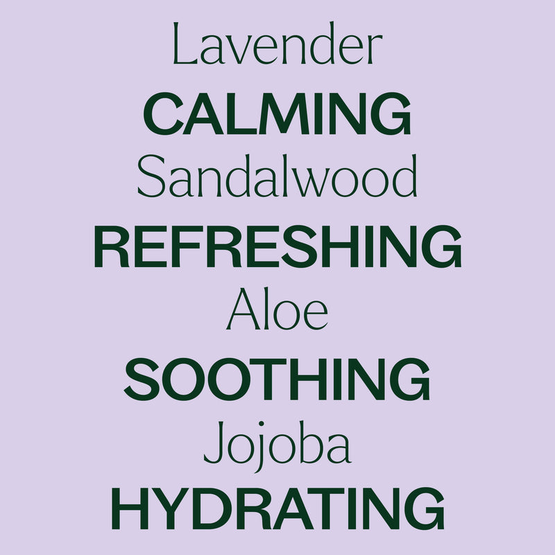 Plant Therapy Lavender Sandalwood Body Wash Body Care
