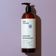 Plant Therapy Lavender Sandalwood Body Wash Body Care