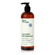 Plant Therapy Lavender Sandalwood Body Wash Body Care
