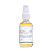 Soap for Sinners Lavender Serum 2oz Oil