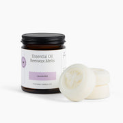 Fontana Candle Co Lavender Wax Melts Wax Melts White Smoke