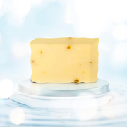 Garner's Garden Patchouli Soap (OF) Soap