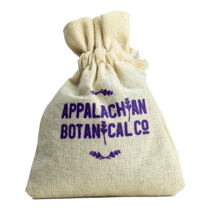 Appalachian Botanical Co. Lavender Sachet Aromatherapy