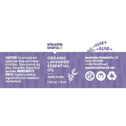Appalachian Botanical Co. Lavender Essential Oil Essential Oil