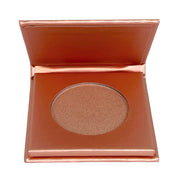 Sydoni Skincare and Beauty HIGHLIGHTER POWDER-SINGLE PALETTE Net. Wt. 0.04kg Pressed Powder