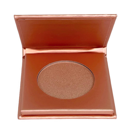 Sydoni Skincare and Beauty HIGHLIGHTER POWDER-SINGLE PALETTE Net. Wt. 0.04kg Pressed Powder