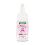 Garner's Garden Organic Face Wash Facial Cleanser