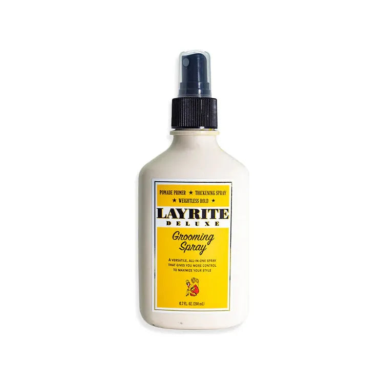Layrite Layrite Deluxe Grooming Spray 6.7oz Grooming Spray