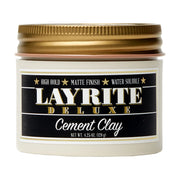 Layrite Layrite Deluxe Hair Styling Hair Styling Products Set