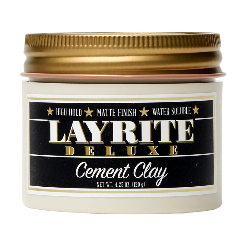 Layrite Layrite Deluxe Hair Styling Hair Styling Products Set