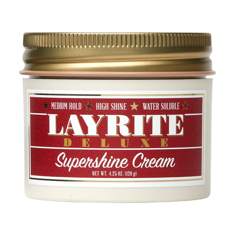 Layrite Layrite Deluxe Hair Styling Hair Styling Products Set