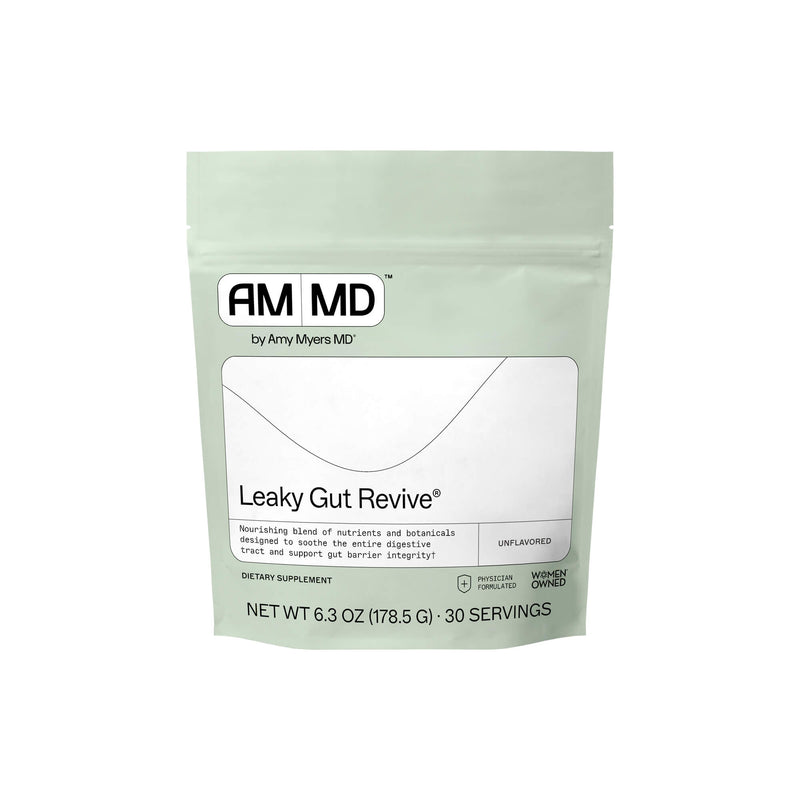 Leaky Gut Revive® - Gut Repair Supplement