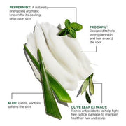 Jack Black Jack Black Leave It In Hair & Beard Balm 5 Oz Hair & Beard Balm