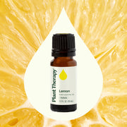 Plant Therapy Lemon Essential Oil Essential Oil