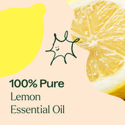 Plant Therapy Lemon Essential Oil Essential Oil