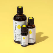 Plant Therapy Lemon Essential Oil Essential Oil