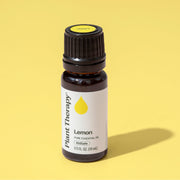 Plant Therapy Lemon Essential Oil Essential Oil