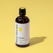 Plant Therapy Lemon Essential Oil Essential Oil