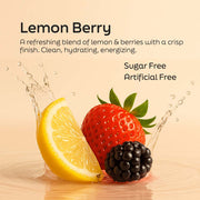 Root'd Essential Prenatal Nutrition + Electrolytes Prenatal