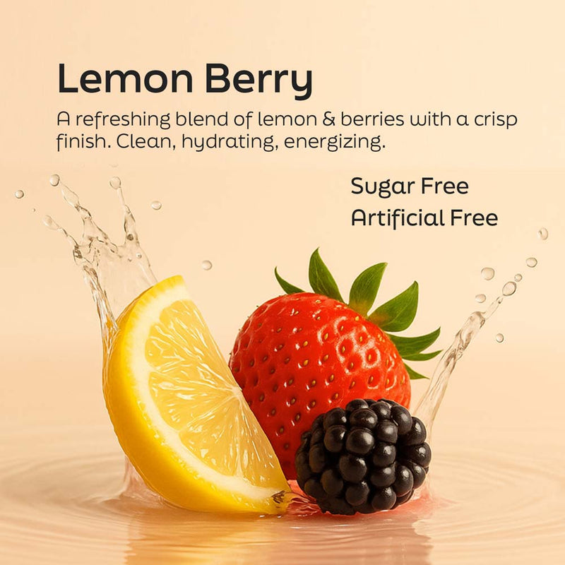 Root'd Essential Prenatal Nutrition + Electrolytes Prenatal