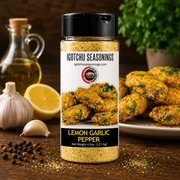 Igotchu Seasonings Igotchu Lemon Garlic Pepper seasoning Seasonings & Spices