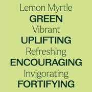 Plant Therapy Lemon Myrtle Essential Oil Essential Oil