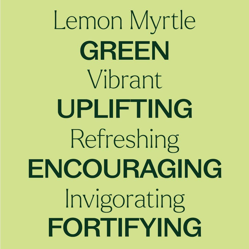 Plant Therapy Lemon Myrtle Essential Oil Essential Oil