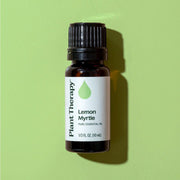 Plant Therapy Lemon Myrtle Essential Oil Essential Oil