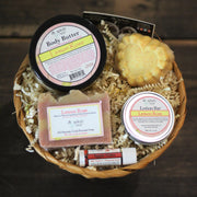 Soaplicity Scentastic Gift Sets - Medium Bundles