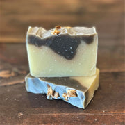 Soaplicity Lemon Verbena Soap Bar Soap Bar