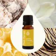 Plant Therapy Lemon Cupcake Essential Oil Blend Essential Oil