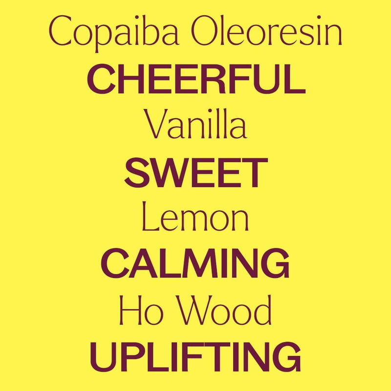 Plant Therapy Lemon Cupcake Essential Oil Blend Essential Oil