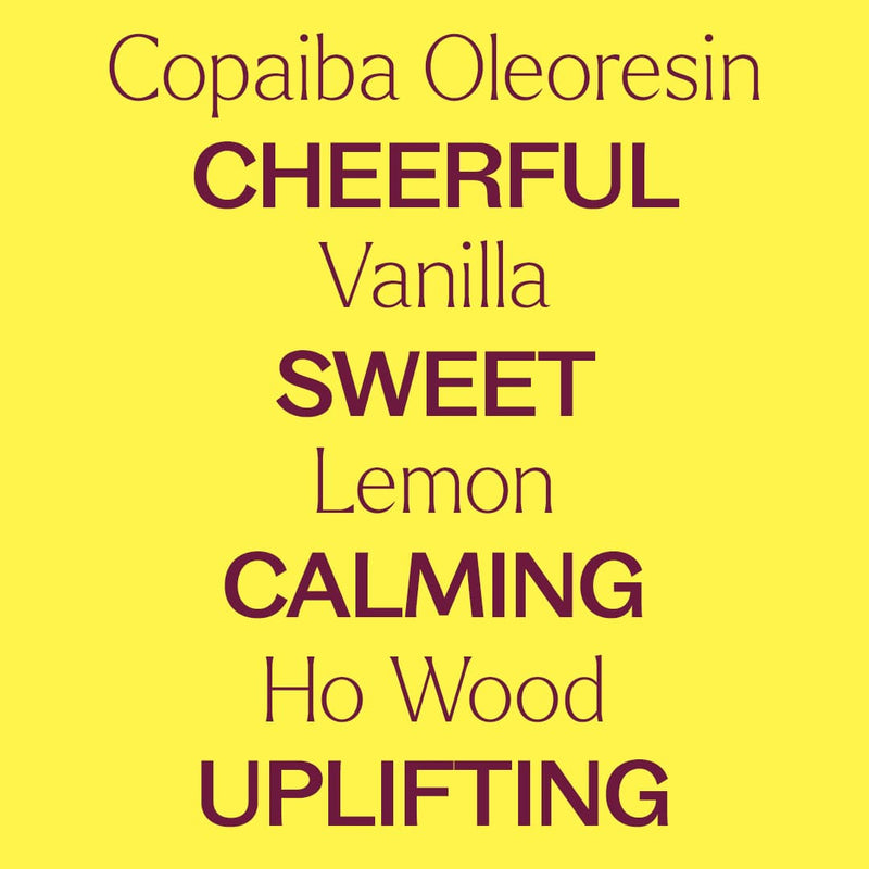 Plant Therapy Lemon Cupcake Essential Oil Blend Essential Oil