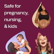 Plant Therapy Lemon Cupcake Essential Oil Blend Essential Oil