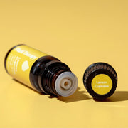 Plant Therapy Lemon Cupcake Essential Oil Blend Essential Oil