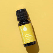 Plant Therapy Lemon Cupcake Essential Oil Blend Essential Oil