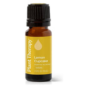 Plant Therapy Lemon Cupcake Essential Oil Blend Essential Oil