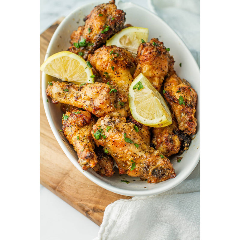 Igotchu Seasonings Igotchu Lemon Garlic Pepper seasoning Seasonings & Spices