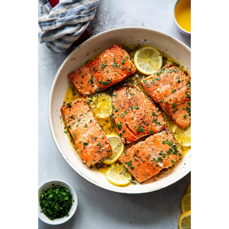 Igotchu Seasonings Igotchu Lemon Garlic Pepper seasoning Seasonings & Spices