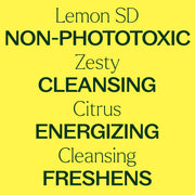 Plant Therapy Lemon Steam Distilled Essential Oil Essential Oil