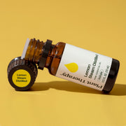 Plant Therapy Lemon Steam Distilled Essential Oil Essential Oil