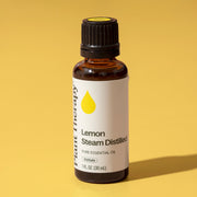 Plant Therapy Lemon Steam Distilled Essential Oil Essential Oil
