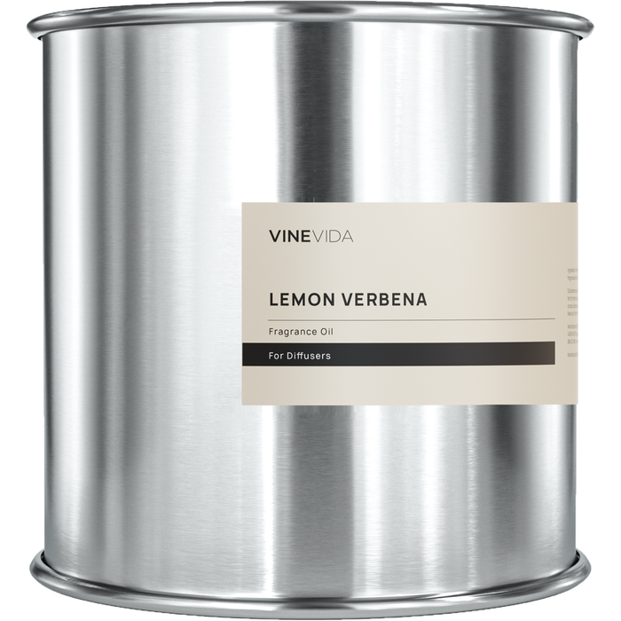 Vinevida - Lemon Verbena Fragrance Oil For Cold Air Diffusers