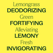 Plant Therapy Lemongrass Essential Oil Essential Oil