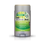 Garner's Garden Magnesium Deodorant | 100% Natural Deodorant
