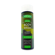 Garner's Garden Activated Charcoal Organic Body Wash Body Wash