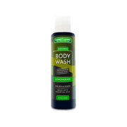 Garner's Garden Activated Charcoal Organic Body Wash Body Wash